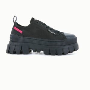 Palladium Revolt Lo Tx